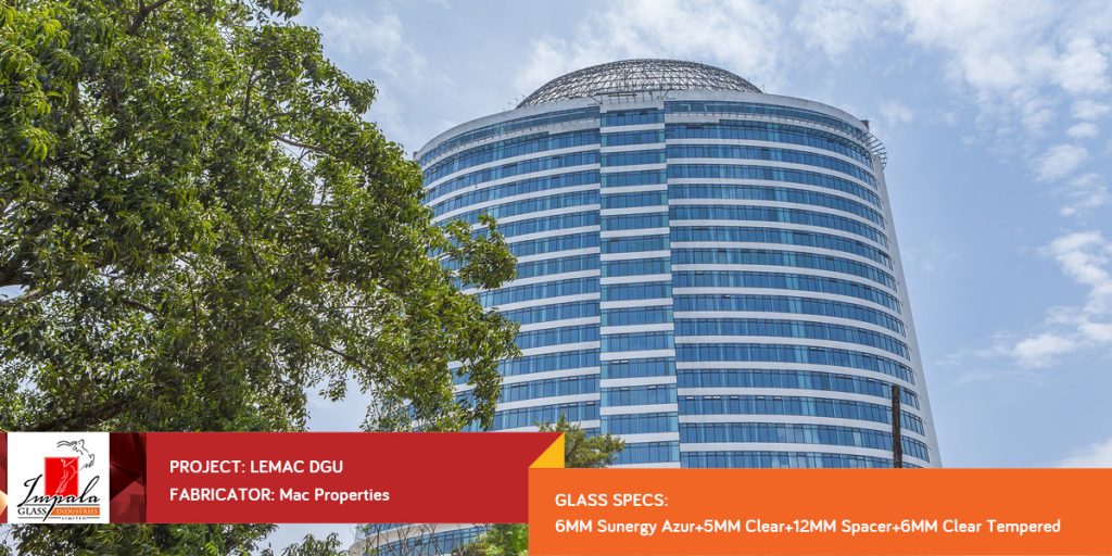 Glass
6MM Sunergy Azur+5MM Clear+12MM Spacer+6MM Clear Tempered
Fabricator
Mac Properties