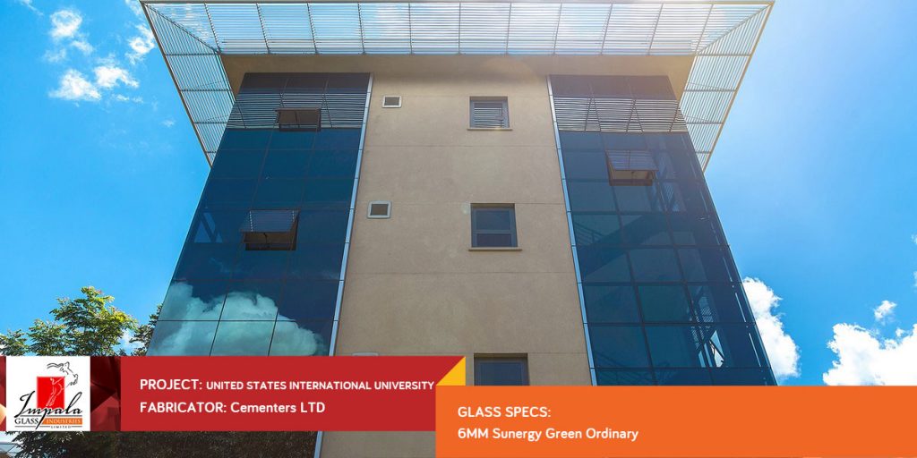Glass
6MM Sunergy Green Ordinary
Fabricator
Cementers LTD