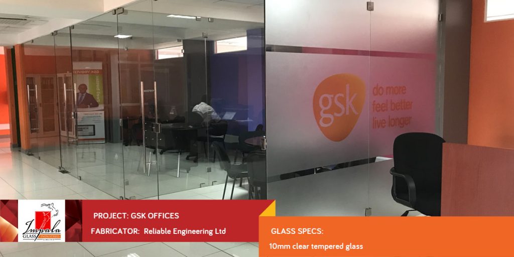 Glass
10mm clear tempered glass
Fabricator
Reliable Engineering Ltd