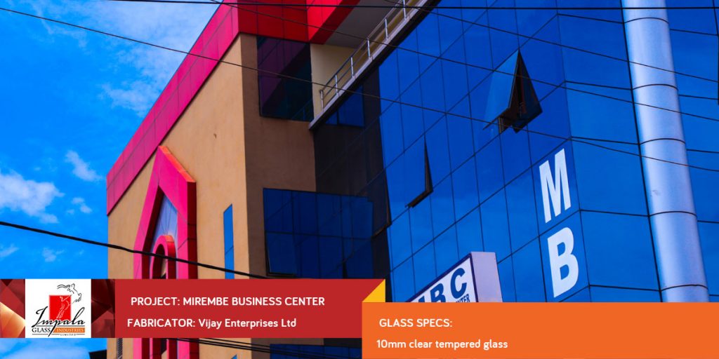 Glass
10mm clear tempered glass
Fabricator
Vijay Enterprises Ltd