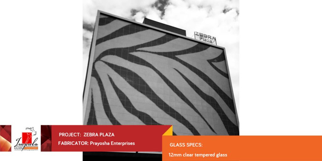 Glass
12mm clear tempered glass
Fabricator
Prayosha Enterprises