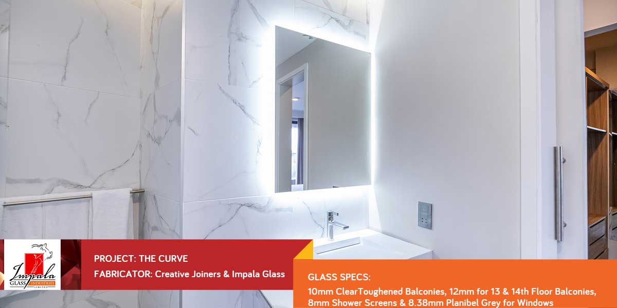The Curve Glass Industry In Africa66
