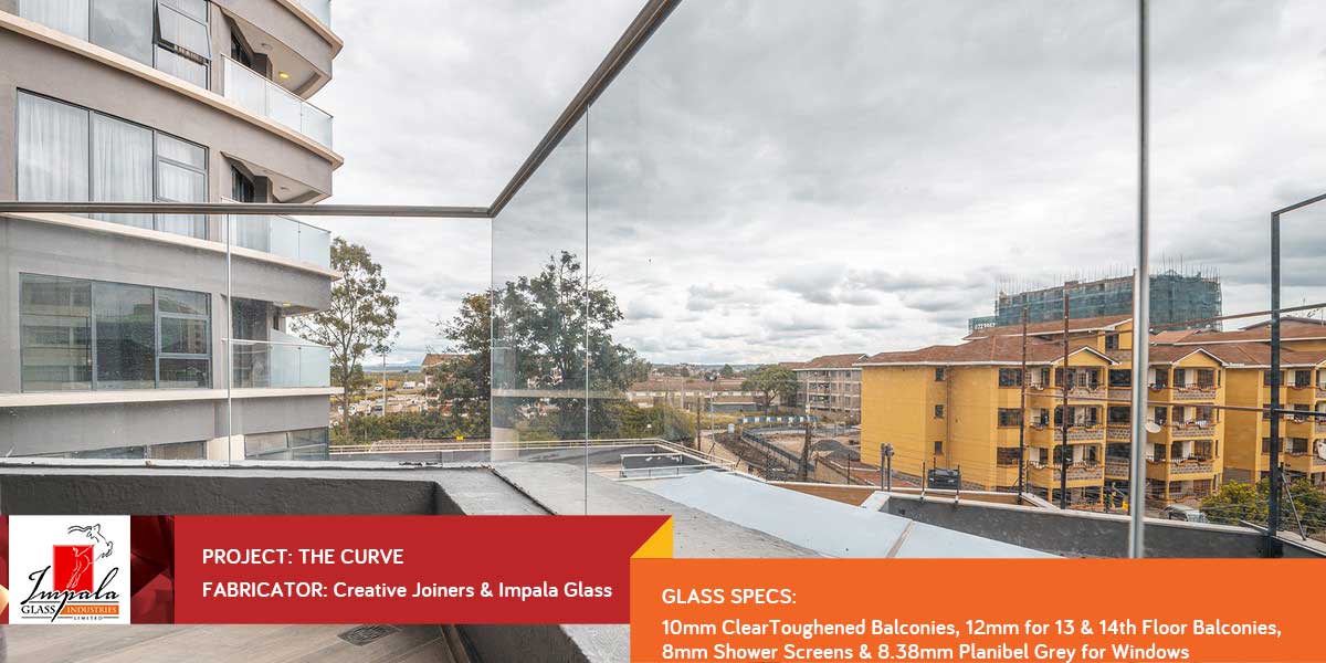 The Curve Glass Industry In Africa65