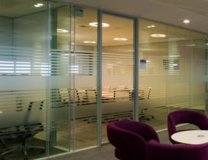 glass 22