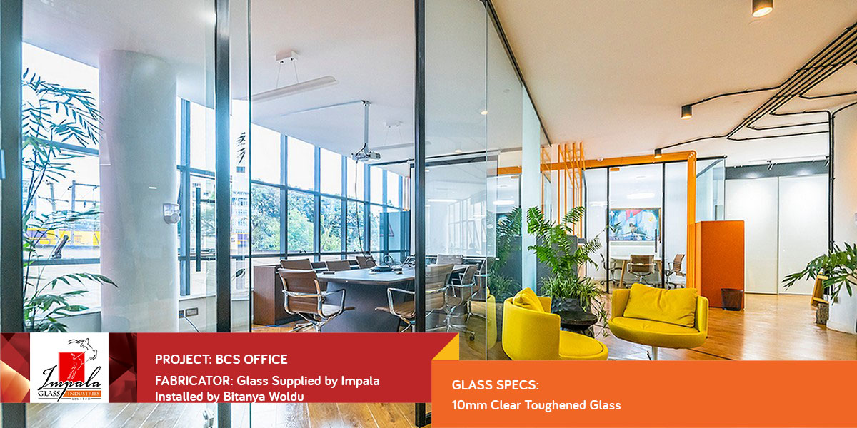 safety glass solutions kenya