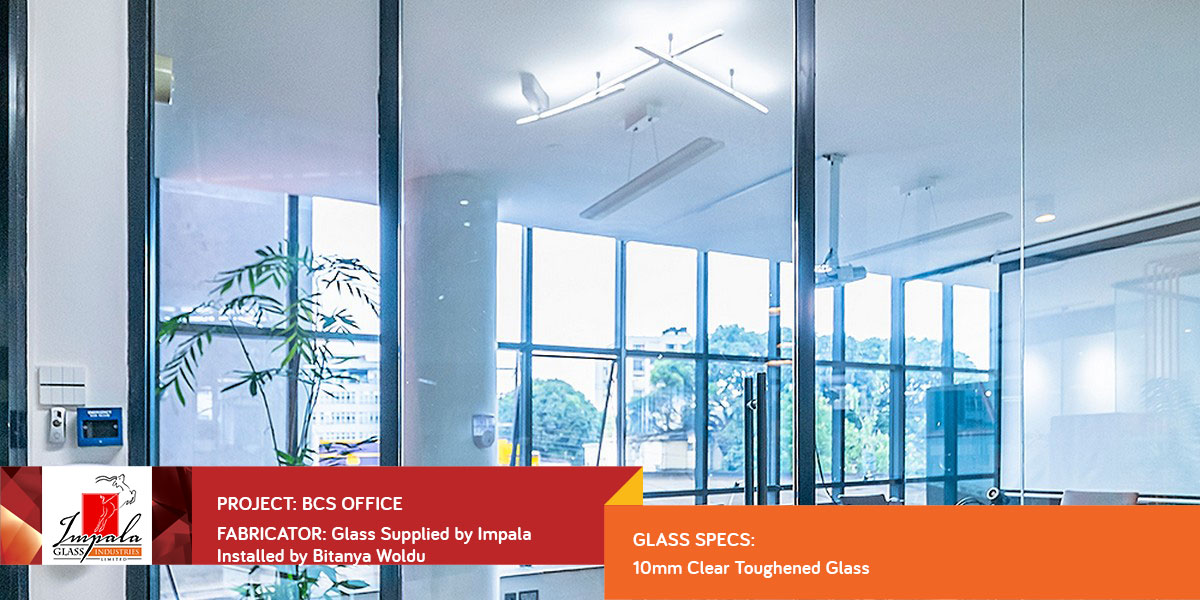 safety glass solutions kenya