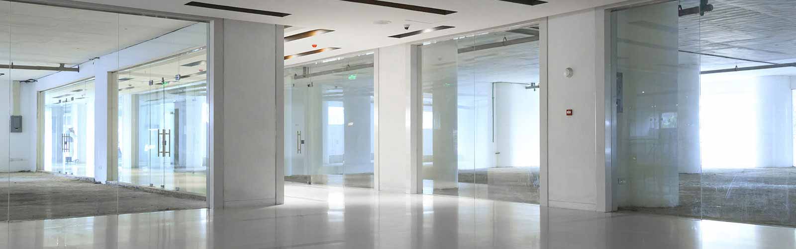 Toughened Glass Manufacturers in Pakistan
