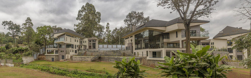 Double Glazed Glass in Kenya