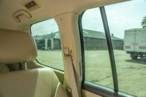 Vent Glass in Kenya | Impala Glass 