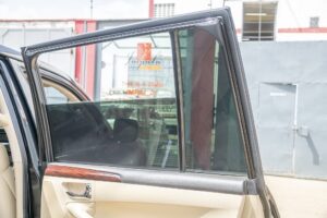 Rear Door Glass | Impala Glass